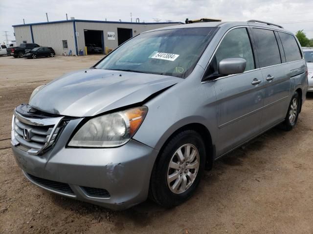 2009 Honda Odyssey EX