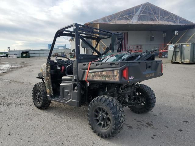 2015 Polaris RIS Ranger XP 900 EPS