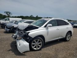 2010 Lexus RX 350 for sale in Des Moines, IA