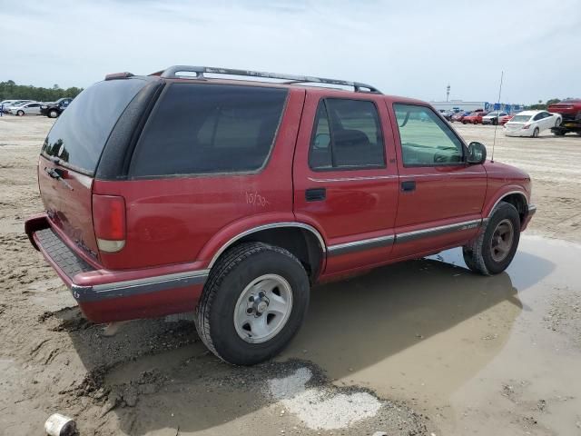 1996 Chevrolet Blazer