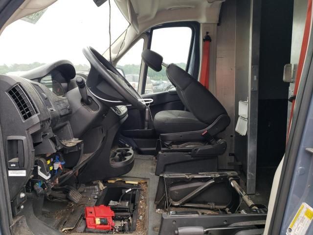 2020 Dodge RAM Promaster 3500 3500 High