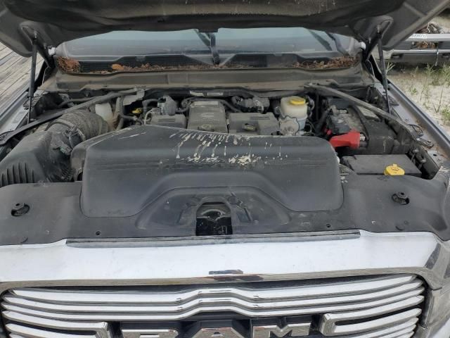 2020 Dodge 3500 Laramie