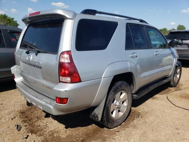 2004 Toyota 4runner SR5