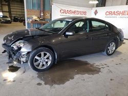 2006 Nissan Maxima SE for sale in Eldridge, IA