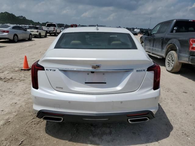 2023 Cadillac CT5 Luxury