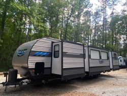 2021 Wildwood SALEMS36FL en venta en Fairburn, GA