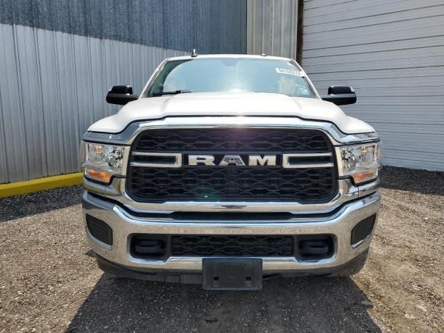 2020 Dodge RAM 2500 Tradesman