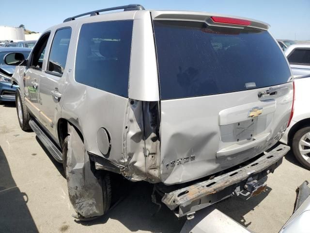 2007 Chevrolet Tahoe C1500