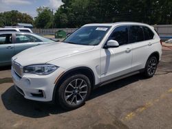 2018 BMW X5 SDRIVE35I en venta en Eight Mile, AL