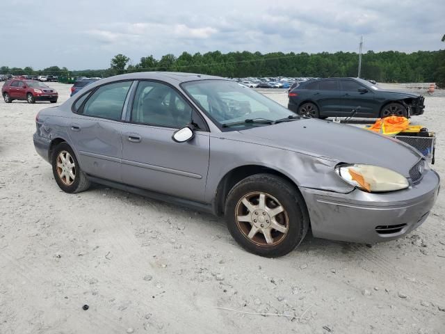 2006 Ford Taurus SEL