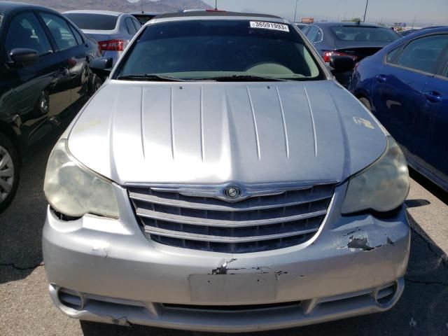 2009 Chrysler Sebring LX