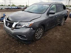 2015 Nissan Pathfinder S for sale in Elgin, IL