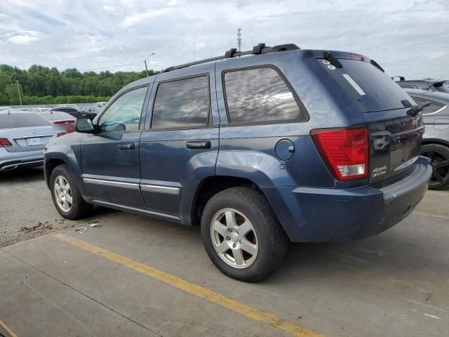 2010 Jeep Grand Cherokee Laredo