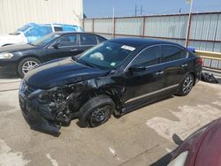 Nissan Altima 2.5 salvage cars for sale: 2016 Nissan Altima 2.5