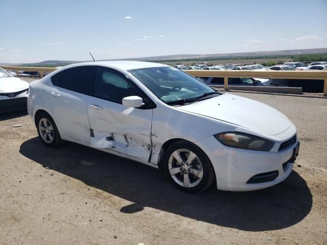 2015 Dodge Dart SXT