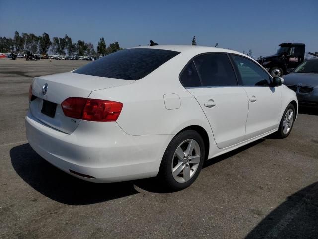 2014 Volkswagen Jetta TDI