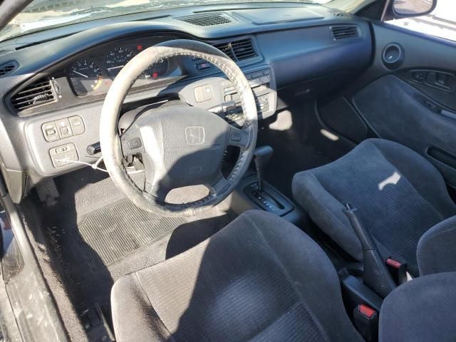 1995 Honda Civic EX