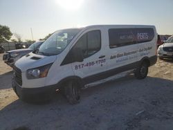 2019 Ford Transit T-250 for sale in Haslet, TX