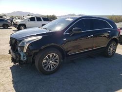 2017 Cadillac XT5 Luxury for sale in Las Vegas, NV