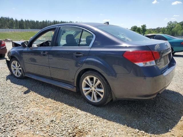 2013 Subaru Legacy 3.6R Limited