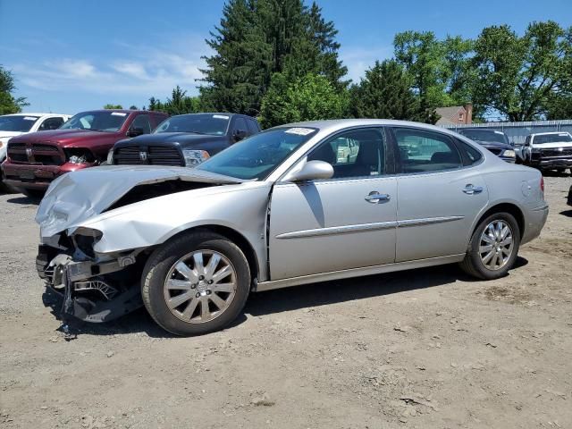 2007 Buick Lacrosse CXL