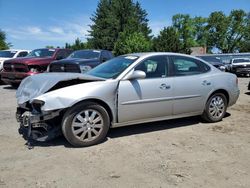 2007 Buick Lacrosse CXL for sale in Finksburg, MD