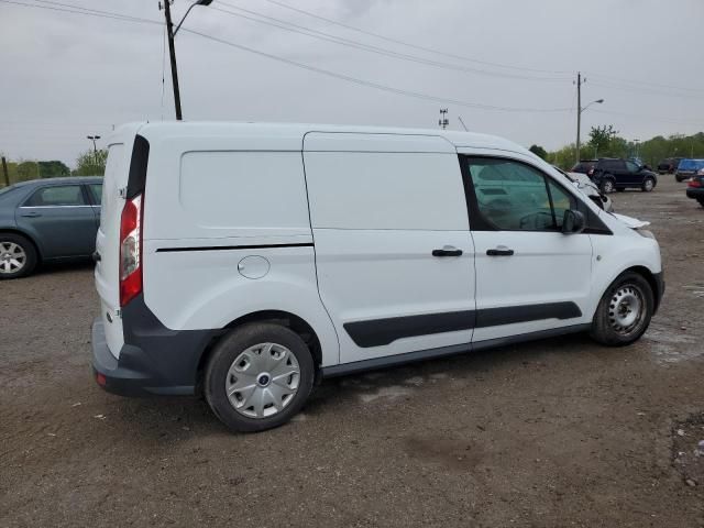 2014 Ford Transit Connect XL