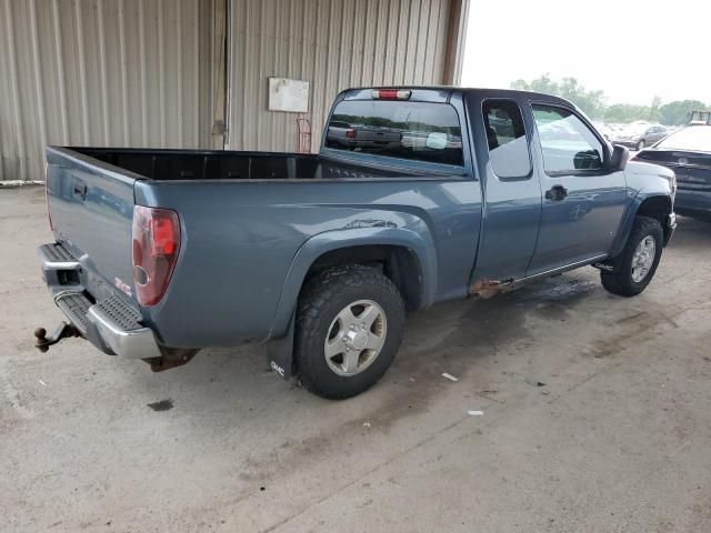 2007 GMC Canyon