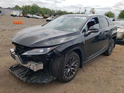 2022 Lexus RX 350 F-Sport en venta en Hillsborough, NJ