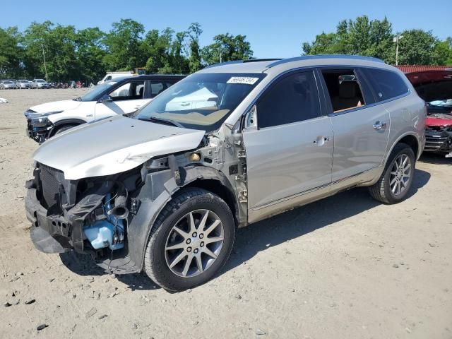 2013 Buick Enclave