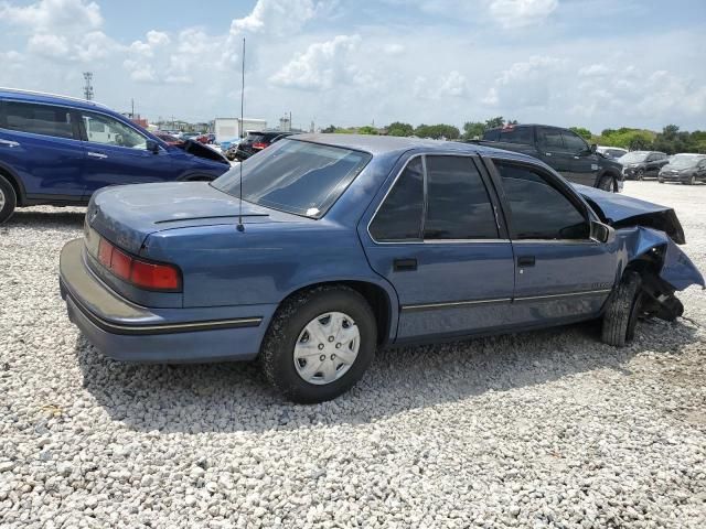 1994 Chevrolet Lumina