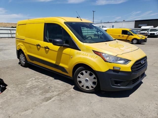 2019 Ford Transit Connect XL