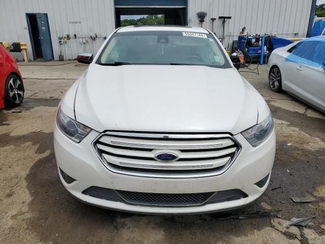 2014 Ford Taurus Limited