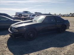 1992 Ford Mustang GT for sale in Sacramento, CA