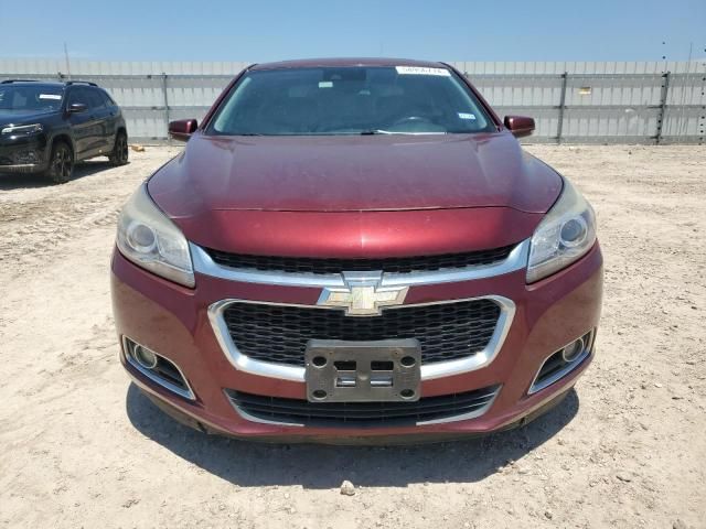 2015 Chevrolet Malibu LTZ