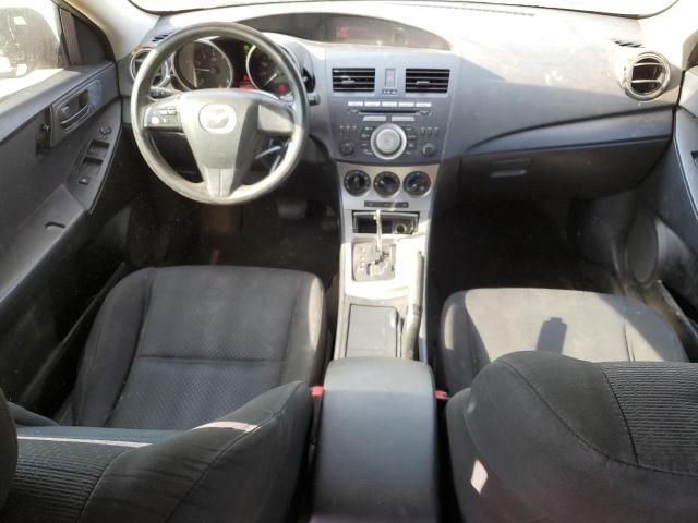 2010 Mazda 3 I