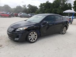 2010 Mazda 3 S for sale in Ocala, FL