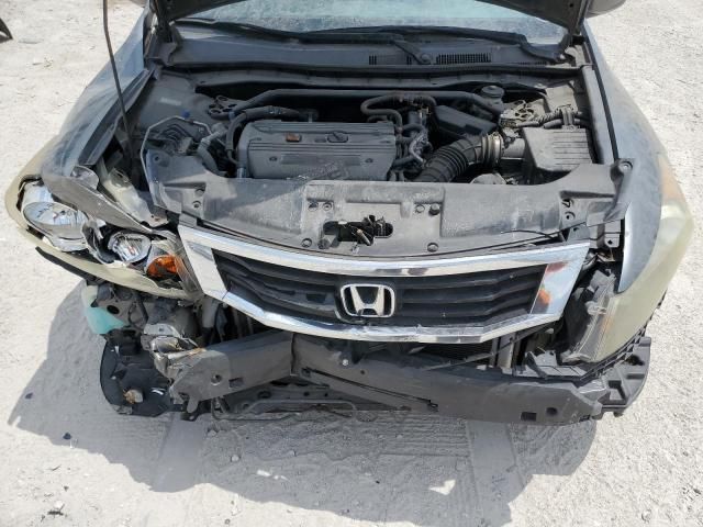 2009 Honda Accord EX