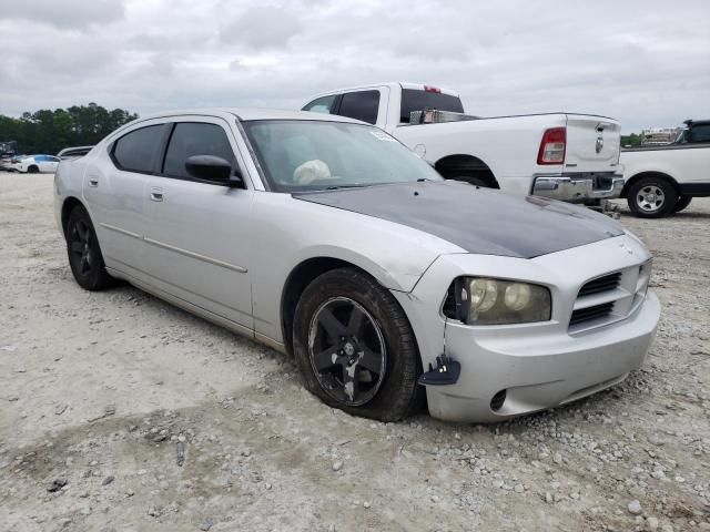 2009 Dodge Charger