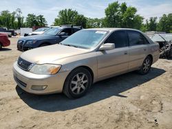 2001 Toyota Avalon XL for sale in Baltimore, MD
