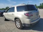 2013 GMC Acadia SLE