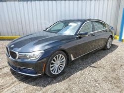 2017 BMW 740 I for sale in Greenwell Springs, LA