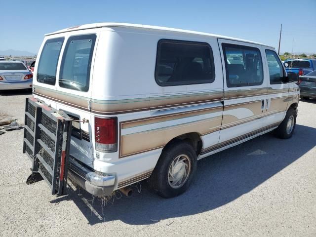 1995 Ford Econoline E150 Van