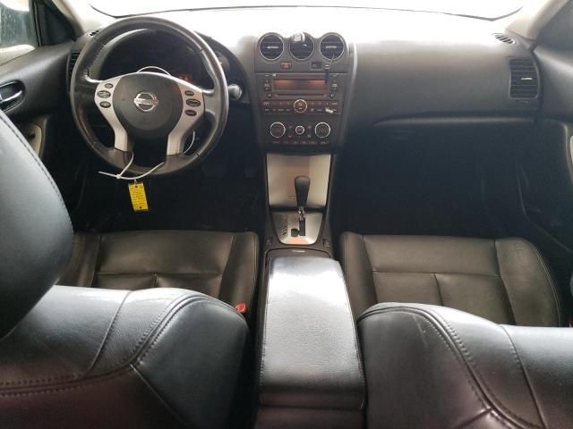 2008 Nissan Altima 2.5