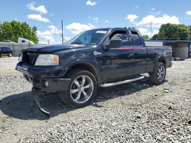 2006 Ford F150