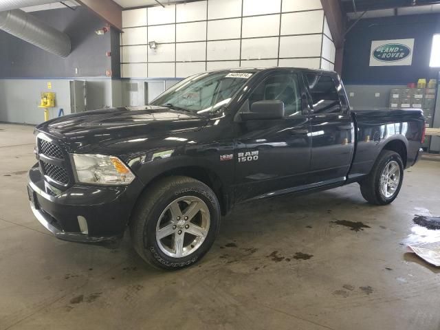 2017 Dodge RAM 1500 ST