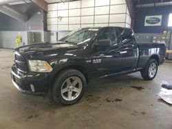 Dodge ram 1500 st salvage cars for sale: 2017 Dodge RAM 1500 ST