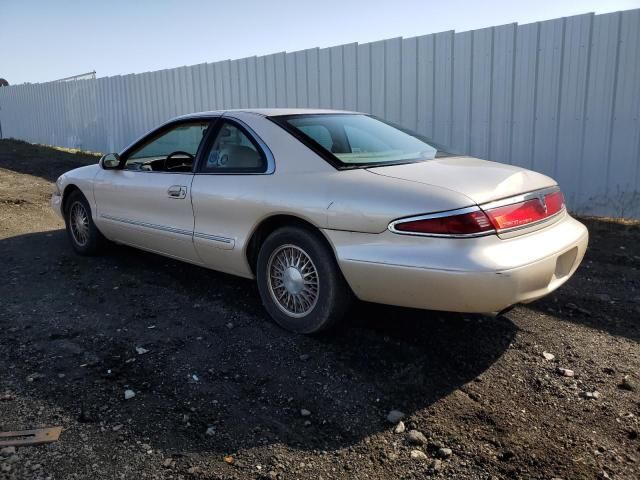 1998 Lincoln Mark Viii