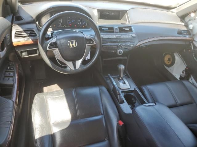 2010 Honda Accord Crosstour EXL