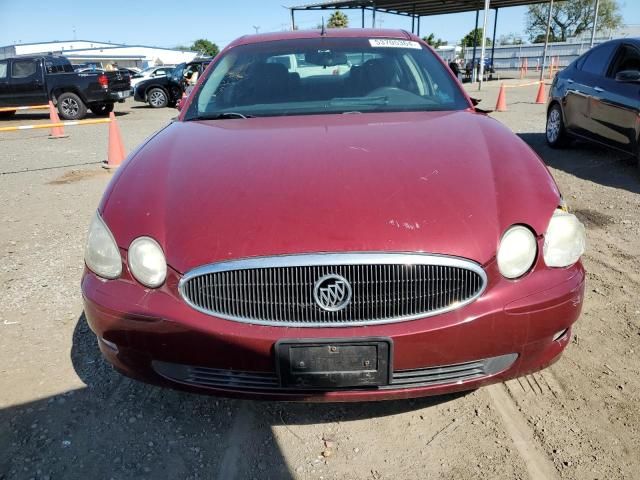 2005 Buick Lacrosse CXL